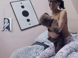 MiMi