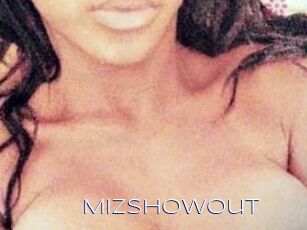 MiZShoWOut