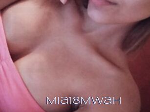 Mia18Mwah