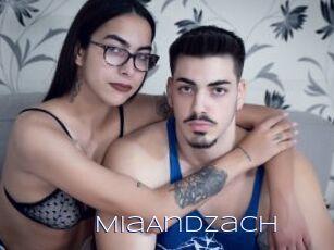 MiaAndZach