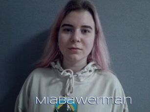 MiaBawerman
