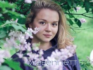 MiaBennett