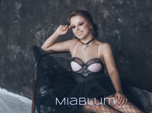 MiaBlum