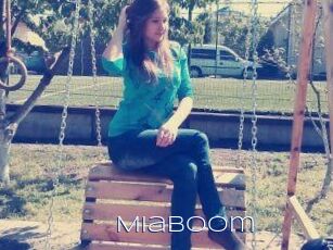 MiaBoom
