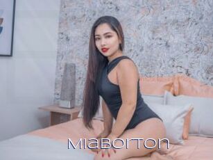MiaBorton
