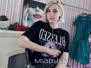 MiaByrd