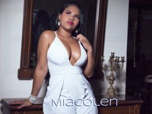 MiaColen