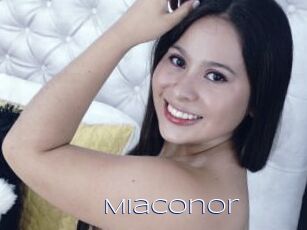 MiaConor