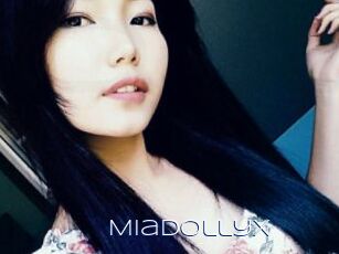 MiaDollyX