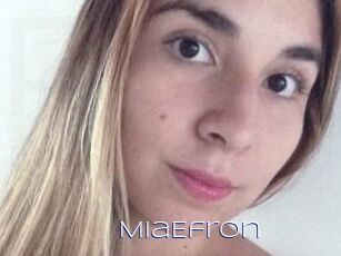 MiaEfron