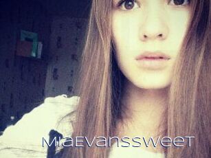 MiaEvansSweet
