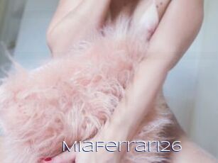 MiaFerrari26