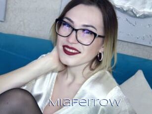 MiaFerrow