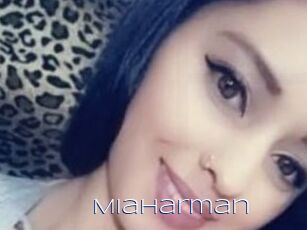 MiaHarman