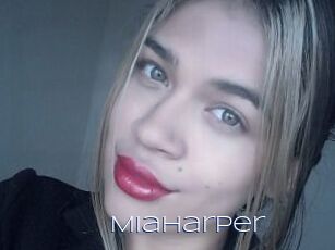 MiaHarper