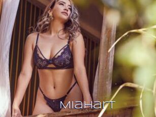 MiaHart