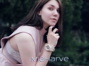 MiaHarve