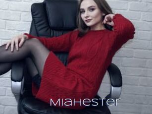 MiaHester