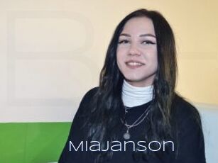 MiaJanson