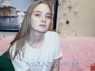 MiaJosefine