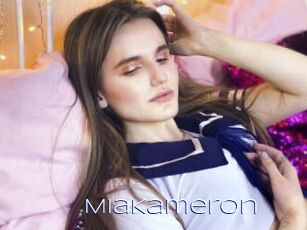 MiaKameron