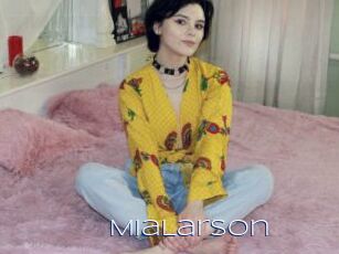 MiaLarson