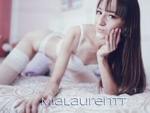 MiaLaurentt Blue Hot