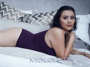 MiaLorett