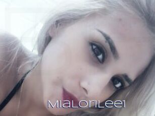 MiaLoriLee1