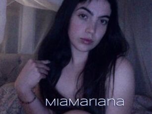 MiaMariana