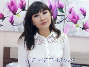 MiaMathews