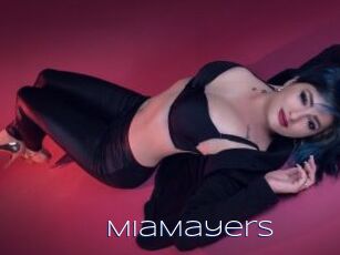 MiaMayers