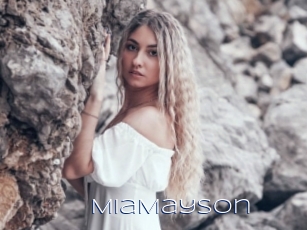 MiaMayson