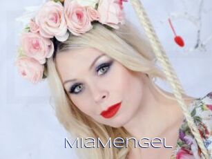 MiaMengel