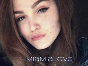 MiaMiaLove