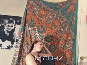 MiaNyx