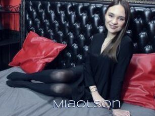 MiaOlson