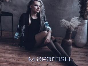 MiaParrish