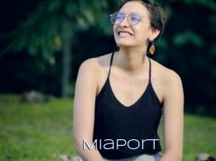 MiaPort
