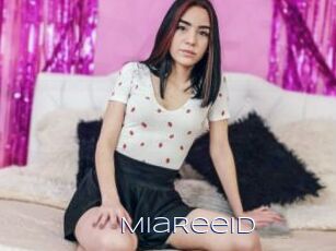 MiaReeid