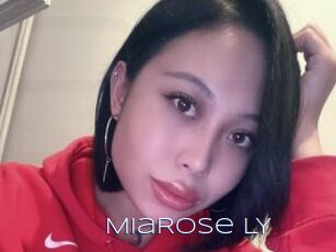 MiaRose_LY