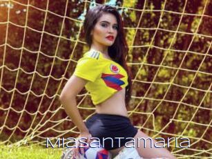 MiaSantamaria
