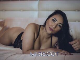 MiaScot Blue Hot