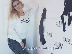 MiaSorente