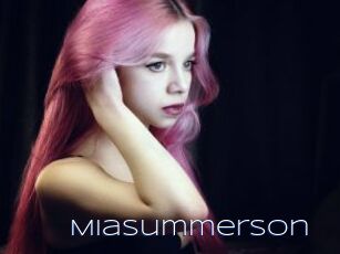 MiaSummerson