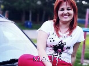 MiaUFox