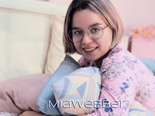 MiaWebber