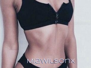 MiaWilsonX