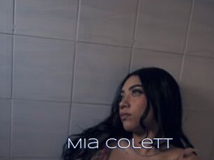 Mia_Colett Blue Hot