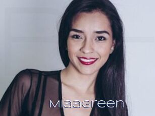 MiaaGreen